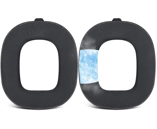 a50x カバー付き新品未開封 Amazon | SOULWIT 冷却ジェル パッド イヤーパッド for Astro A50X/A50